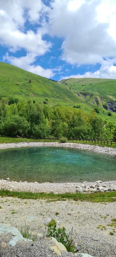 Agreable Appartement De 6 Pers Au Pieds Des Pistes ,Wifi Gratuit A Saint-Sorlin-D'Arves Labelise 3 Etoiles Au Gite De France Exterior foto