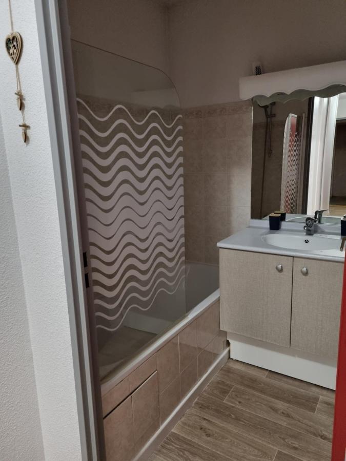 Agreable Appartement De 6 Pers Au Pieds Des Pistes ,Wifi Gratuit A Saint-Sorlin-D'Arves Labelise 3 Etoiles Au Gite De France Exterior foto