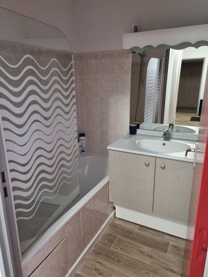 Agreable Appartement De 6 Pers Au Pieds Des Pistes ,Wifi Gratuit A Saint-Sorlin-D'Arves Labelise 3 Etoiles Au Gite De France Exterior foto